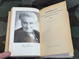 1944 Vienna Theater Research Studies Year Book
