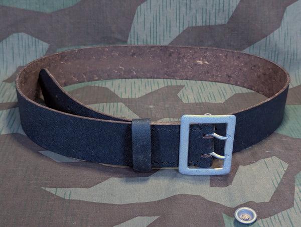 Luftschutz Paper Officers Belt 90cm