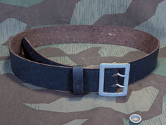 Luftschutz Paper Officers Belt 90cm