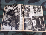 Der Adler Magazine 3 June 1941 Heft 11 in German and French