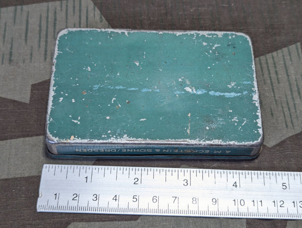 Eckstein Siebeneichen Cigarette Tin