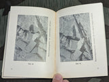 Soldier's Gas Warfare Booklet and Leaflet