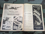 Der Adler Magazine 7 April 1942 French