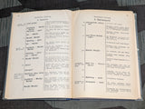 Das Kommandobuch 1917 Infantry Training
