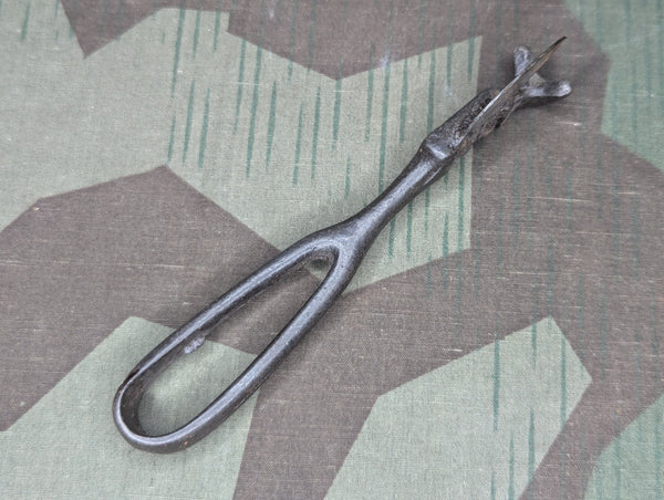 Heavy Duty Can Opener