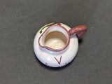 Miniature V for Victory Pitcher England
