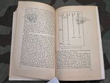 Stammesgeschichte der Menschheit (Evolutionary History of Mankind) 1941 Book