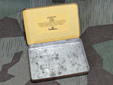 Reemtsma Erste Sorte Cigarette Tin