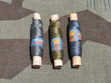 3 Spools Mez Sewing Thread