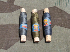 3 Spools Mez Sewing Thread