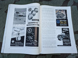 Motor Schau Magazine April 1942 Heft 4