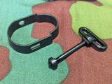 Beretta 38A, Stud /Sling Loop Assembly