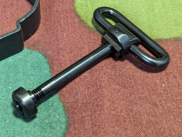 Beretta 38A, Stud / Sling Loop Assembly