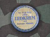 Leokrem Skin Cream Tin Price in RM