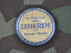 Leokrem Skin Cream Tin Price in RM