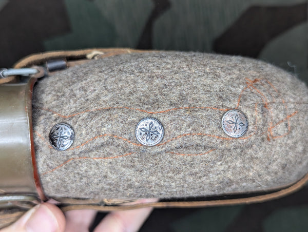 Very Nice Mis-Matched Canteen