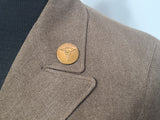 WAC Enlisted Jacket 12S <br> (B-34" W-29.75")