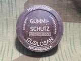 Repro Bakelite Condom Container Dublosan