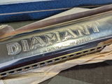 Diamant Harmonica in Box DRWZ