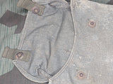 Wehrmacht Cloth Gas Cape Pouch