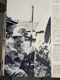 2 October 1942 Signal Magazine in French No. 20 (Schutzpolizei)