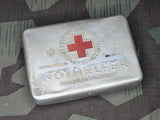 DRK Nothelfer Pocket Apotheke First Aid Kit