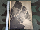 Der Adler Magazine 17 June 1941 Heft 12 French