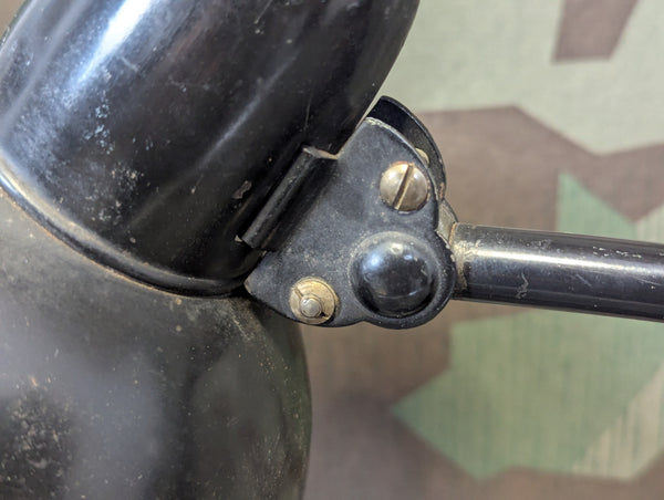 All Original Kaiser Idell Desk Lamp