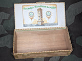 Heinrich Jacobi Cigar Box