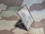 Folding Mirror with Photo