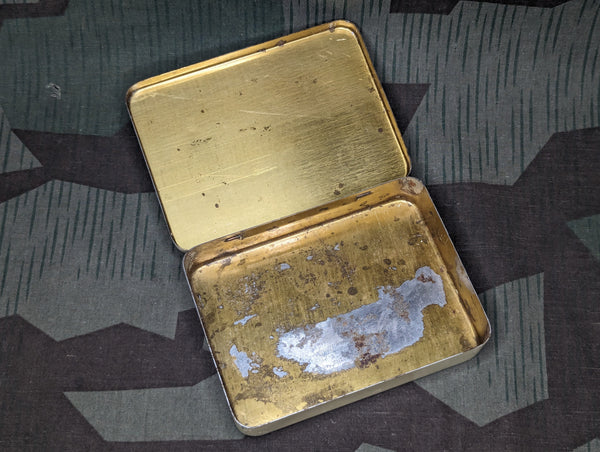 Contraceptive D.R.W.Z and D.R.P. Tin