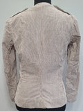 ANC Army Nurse Seersucker Jacket <br> (B-37" W-30")