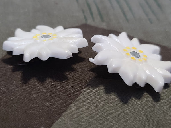 Edelweiss Pin