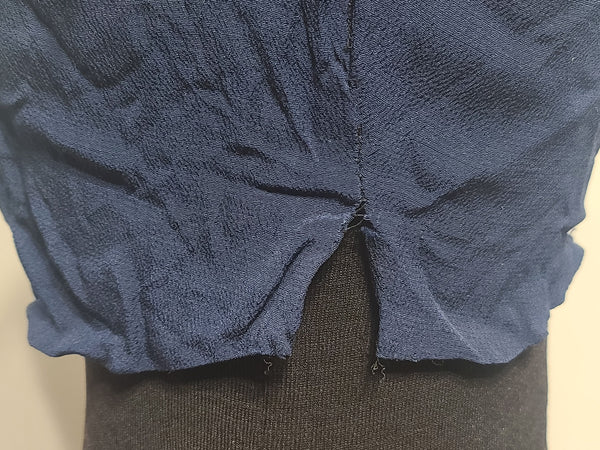 Dirndl Blouse <br> (34" Bust)