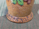 Wooden Berchtesgaden Salt Shaker