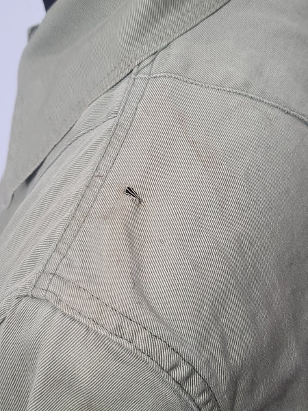 Women's USMC Marine Utility Coat <br> (39" Bust)