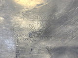 Rectangular Aluminum Bread Tin (Dented)