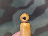 Wood NCO's Whistle