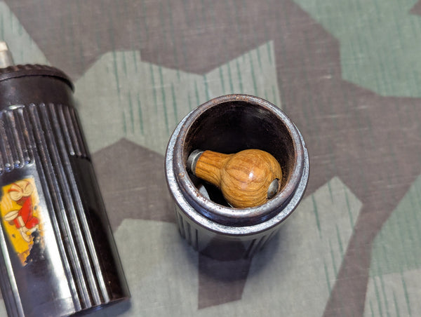 Bakelite Grinder Hugh Zella-Mehlis