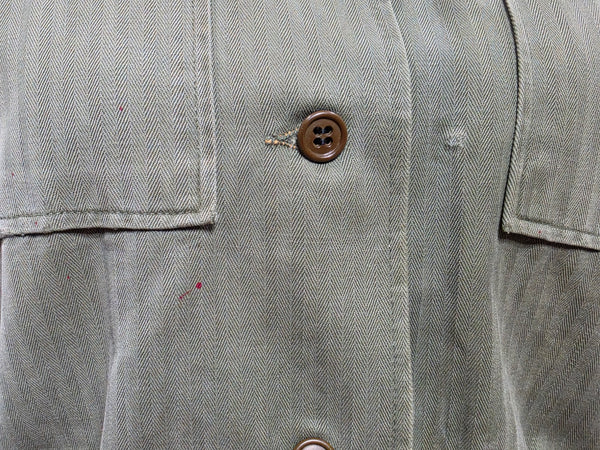 Women's HBT Shirt (AS-IS) <br> (38" Bust)