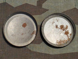 Ri-Ra Deutsche Schuhputz Shoe Polish Tin