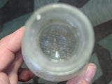 Blendkörper 2H Glass Chemical Smoke