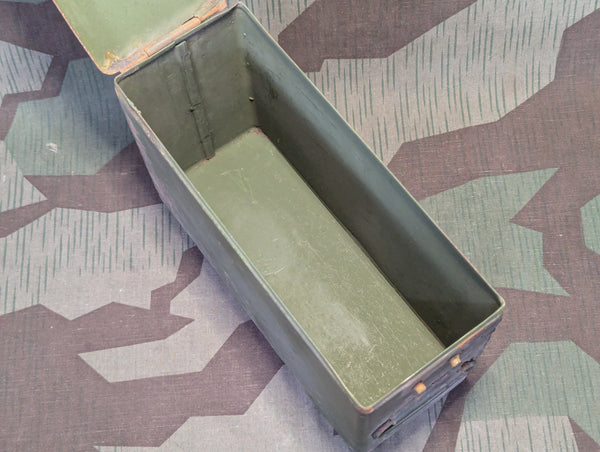 DKW Generator Werkzeug u. Ersatzteile Tool Box