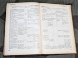Schlagnach Book 1939 Learn Almost Anything
