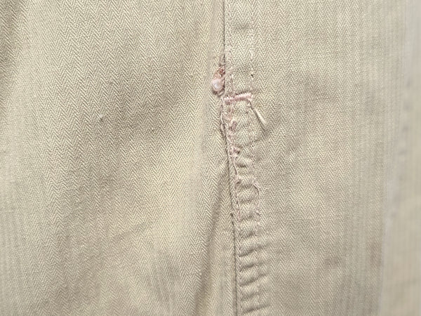 Women's War Worker Coveralls <br> (B-38" W-29.5"-33" H-41")