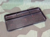 Bakelite Tray Office Organizer