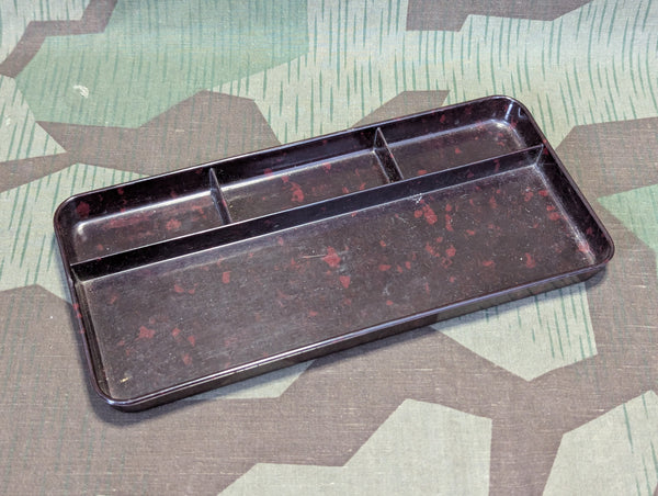 Bakelite Tray Office Organizer