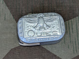 Quies Paris Ear Plugs Tin FULL