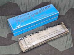 Hohner Harmonica Donauwellen in G