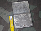 Blanko Cigarette Tin